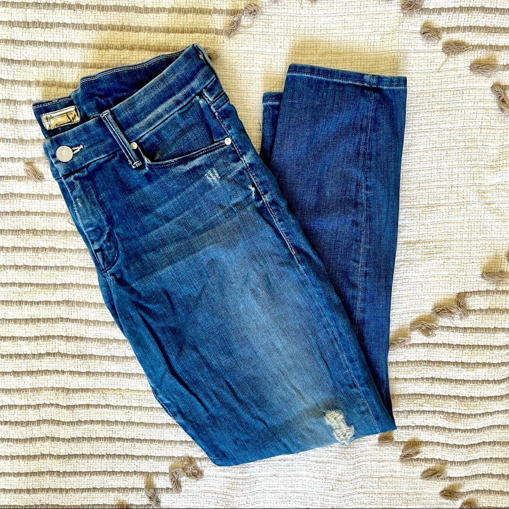 Mother Jeans 🌻
